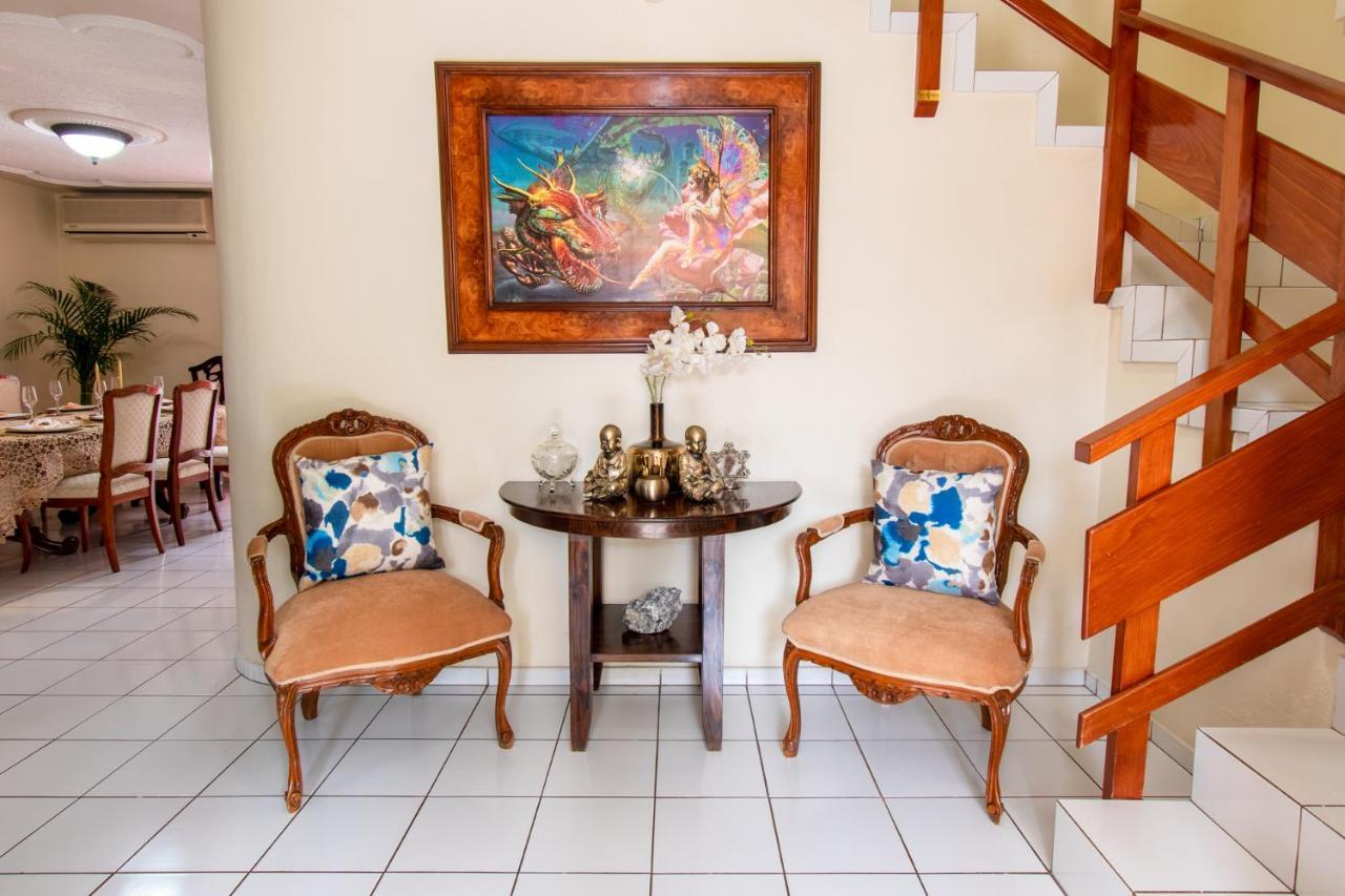 Casa Kinich Apartment Guadalajara Bagian luar foto