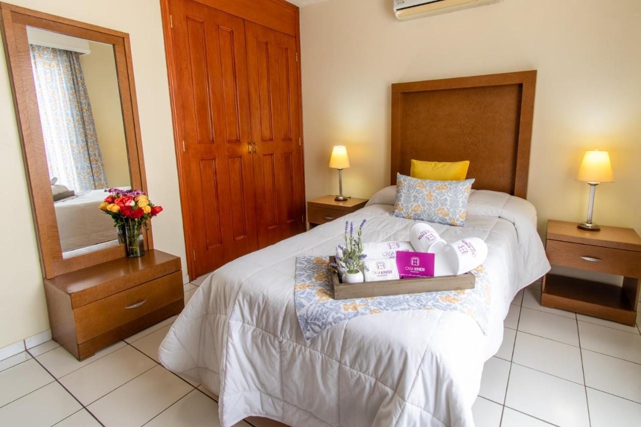 Casa Kinich Apartment Guadalajara Bagian luar foto