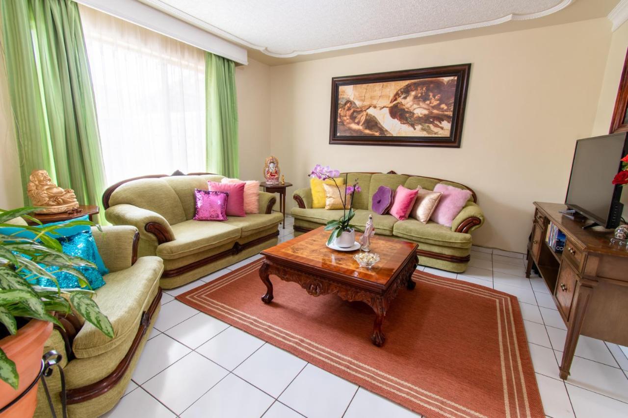 Casa Kinich Apartment Guadalajara Bagian luar foto