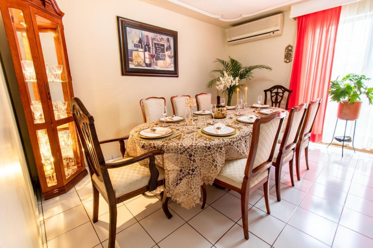 Casa Kinich Apartment Guadalajara Bagian luar foto