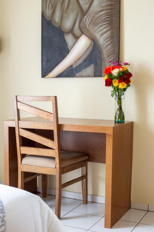 Casa Kinich Apartment Guadalajara Bagian luar foto