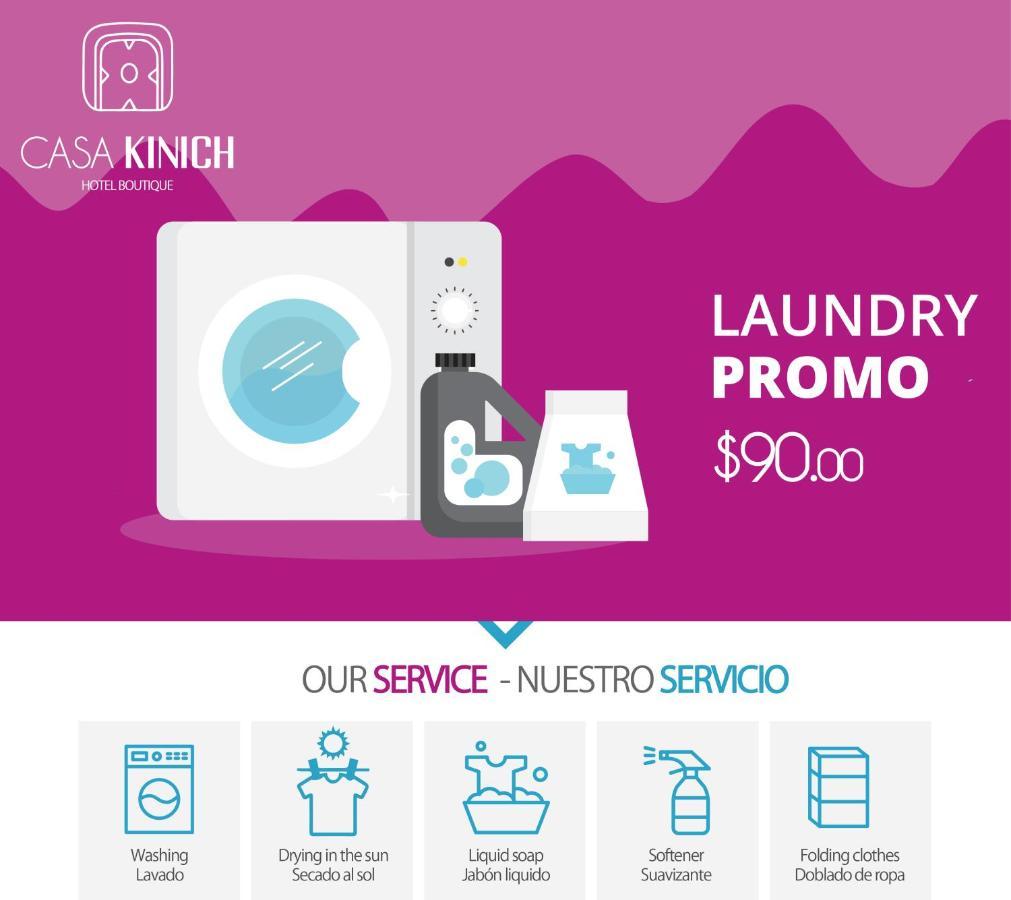 Casa Kinich Apartment Guadalajara Bagian luar foto