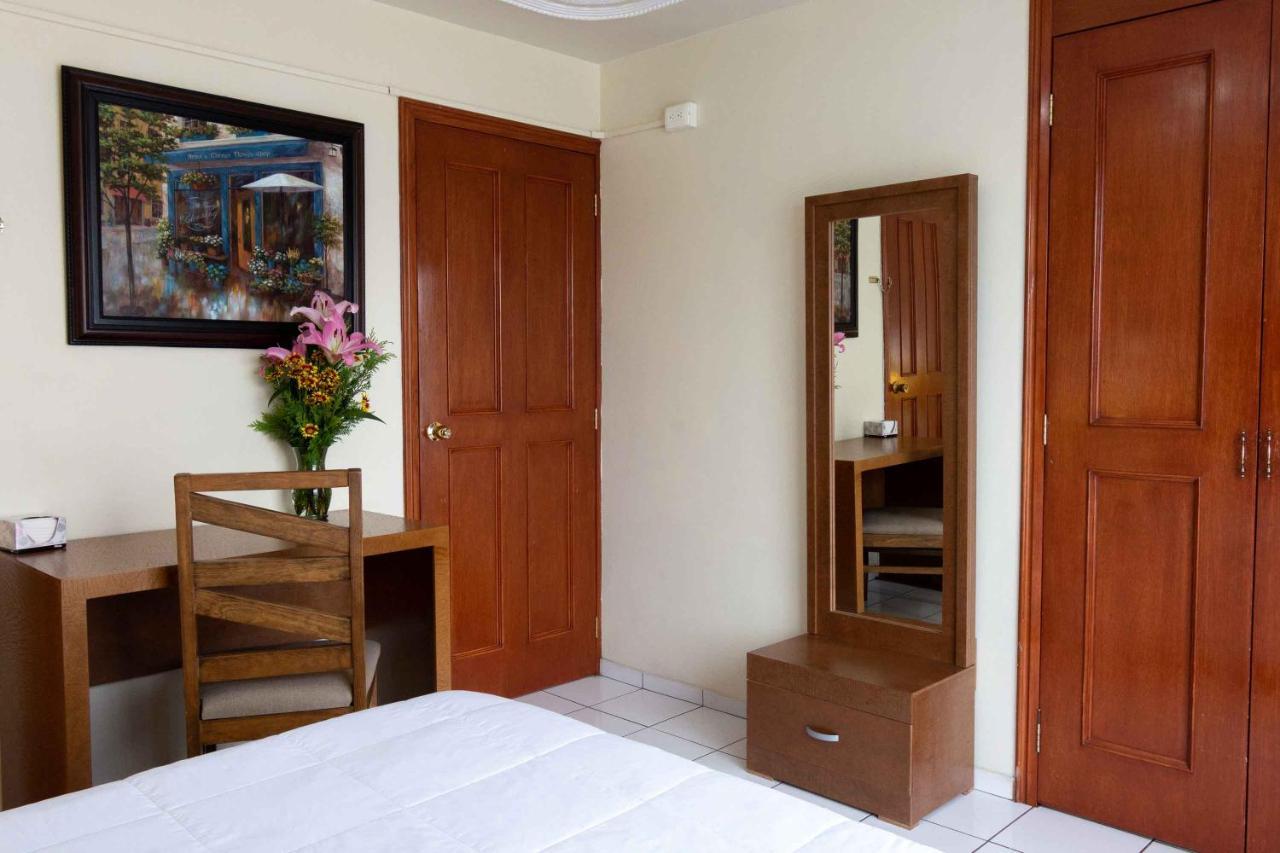 Casa Kinich Apartment Guadalajara Bagian luar foto