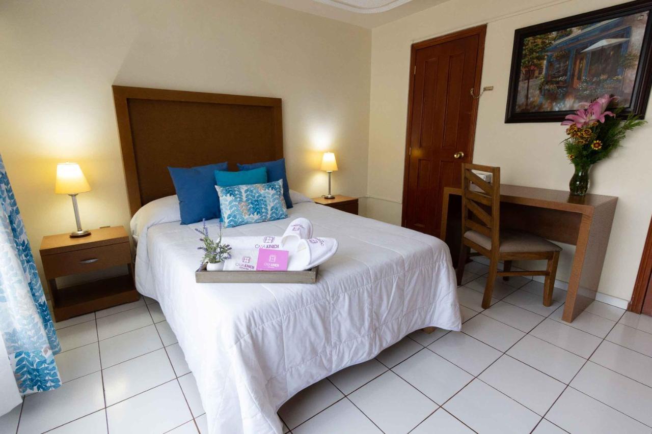 Casa Kinich Apartment Guadalajara Bagian luar foto