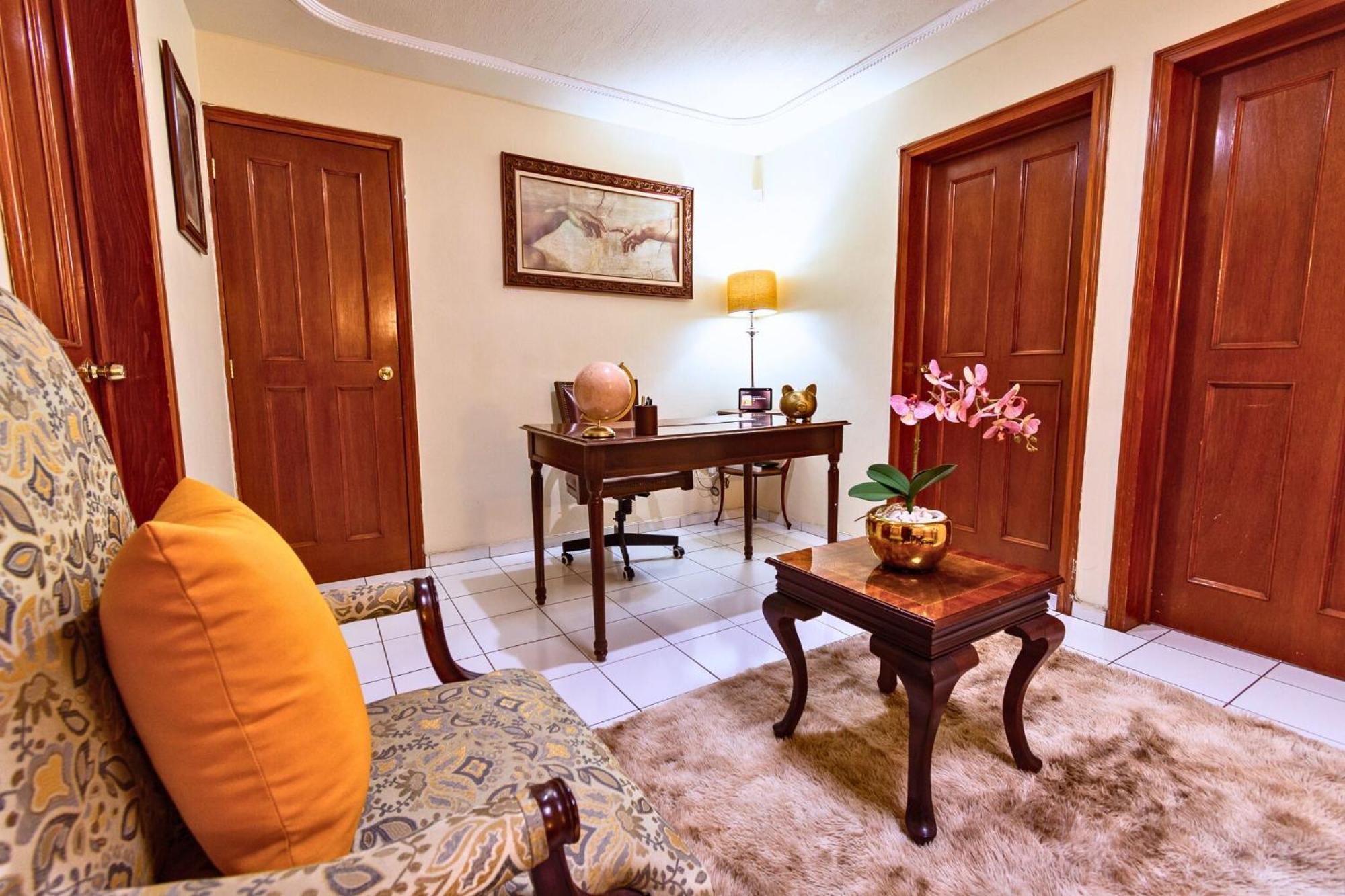 Casa Kinich Apartment Guadalajara Bagian luar foto