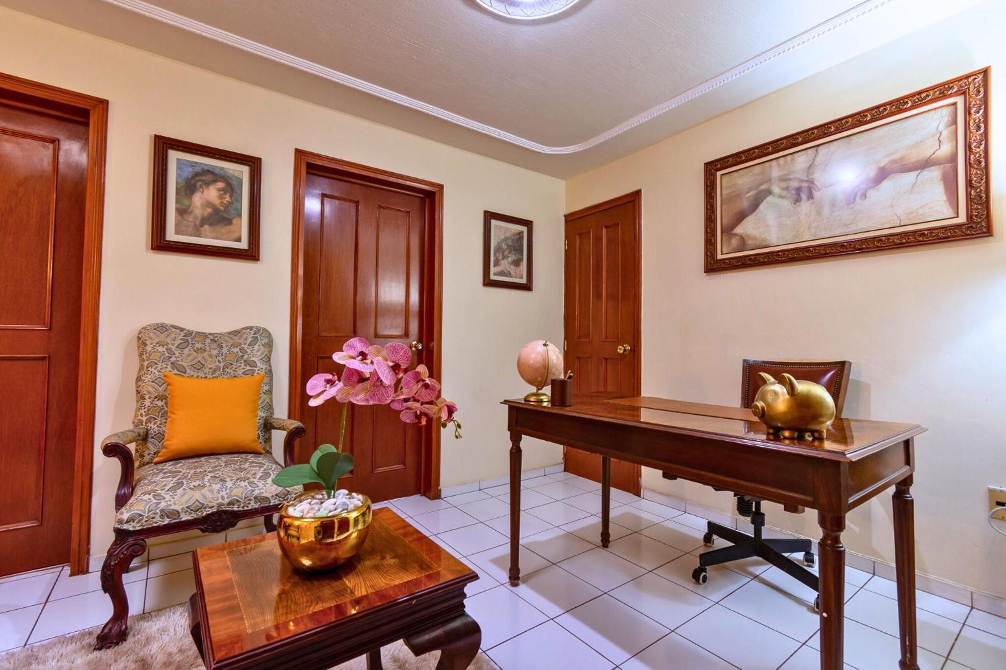 Casa Kinich Apartment Guadalajara Bagian luar foto