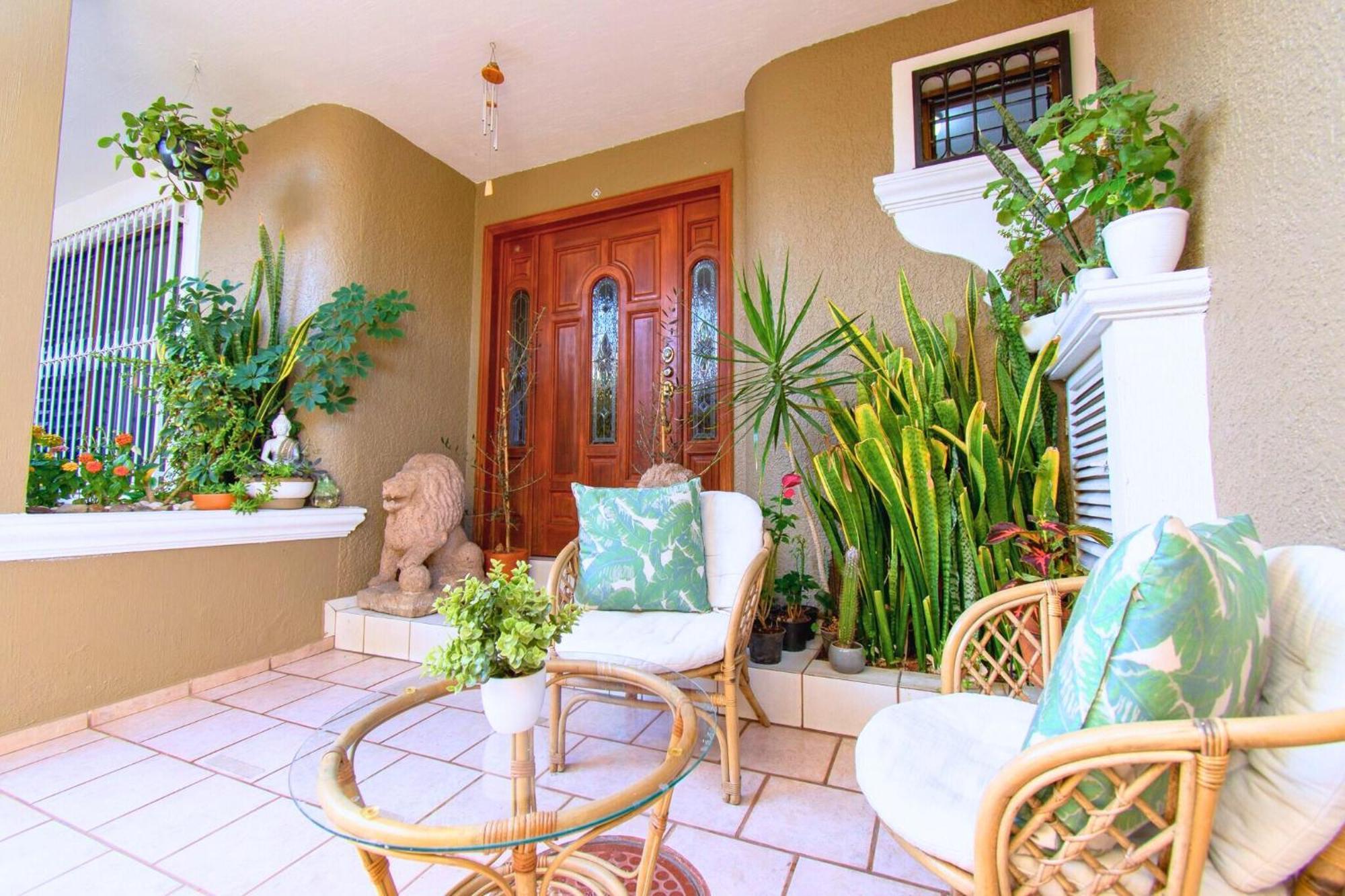 Casa Kinich Apartment Guadalajara Bagian luar foto