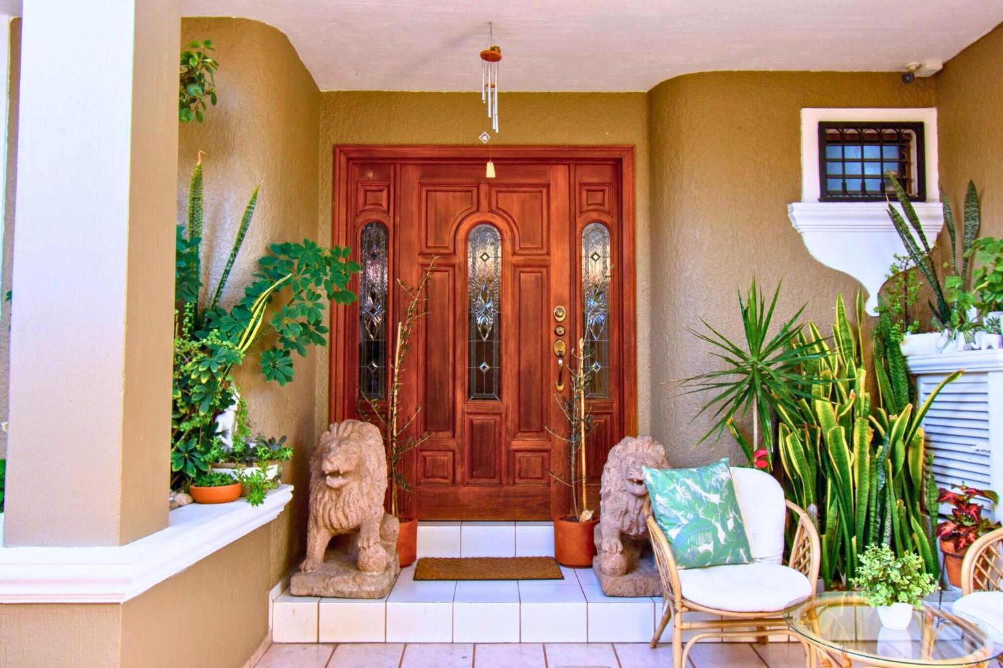Casa Kinich Apartment Guadalajara Bagian luar foto