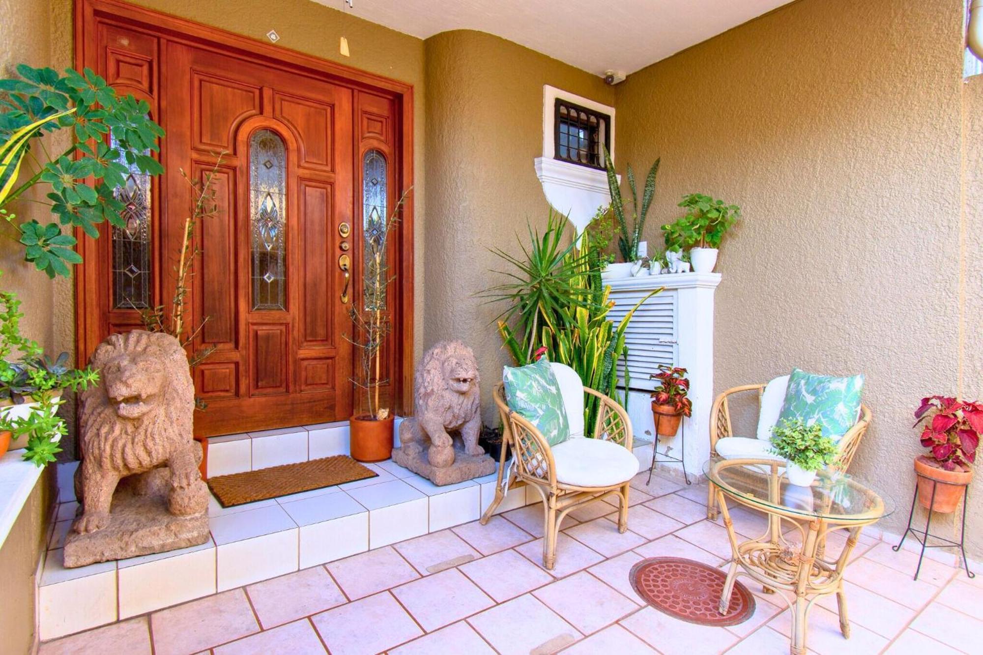 Casa Kinich Apartment Guadalajara Bagian luar foto