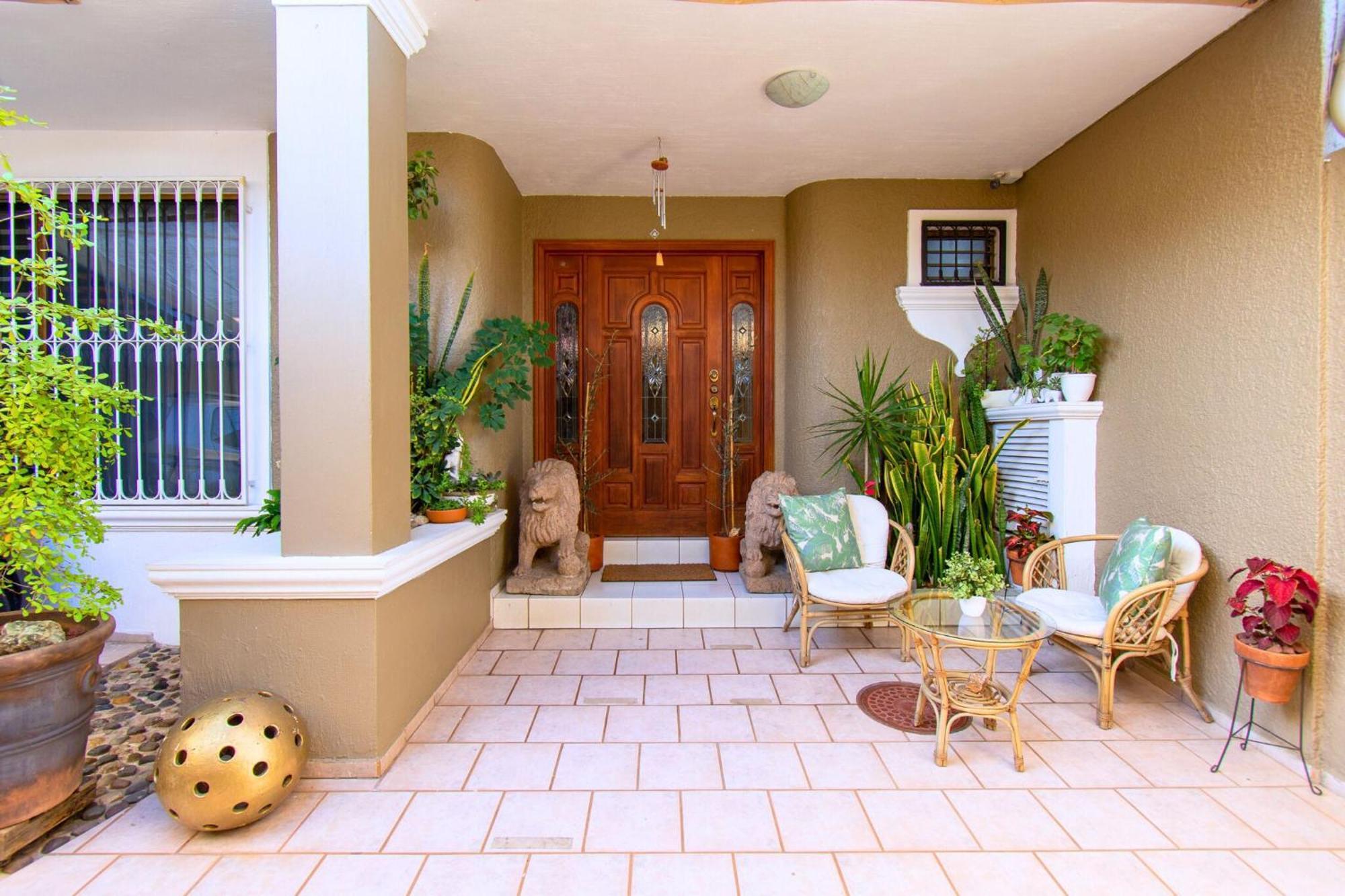 Casa Kinich Apartment Guadalajara Bagian luar foto