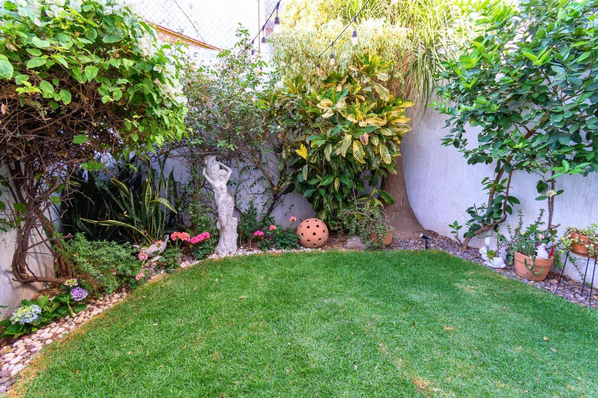 Casa Kinich Apartment Guadalajara Bagian luar foto