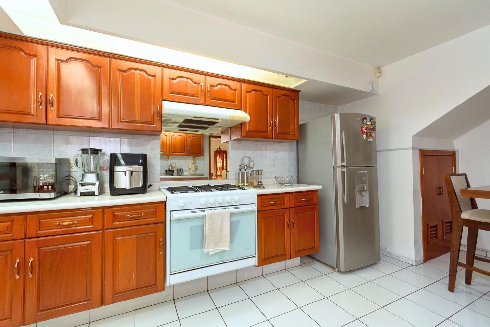 Casa Kinich Apartment Guadalajara Bagian luar foto