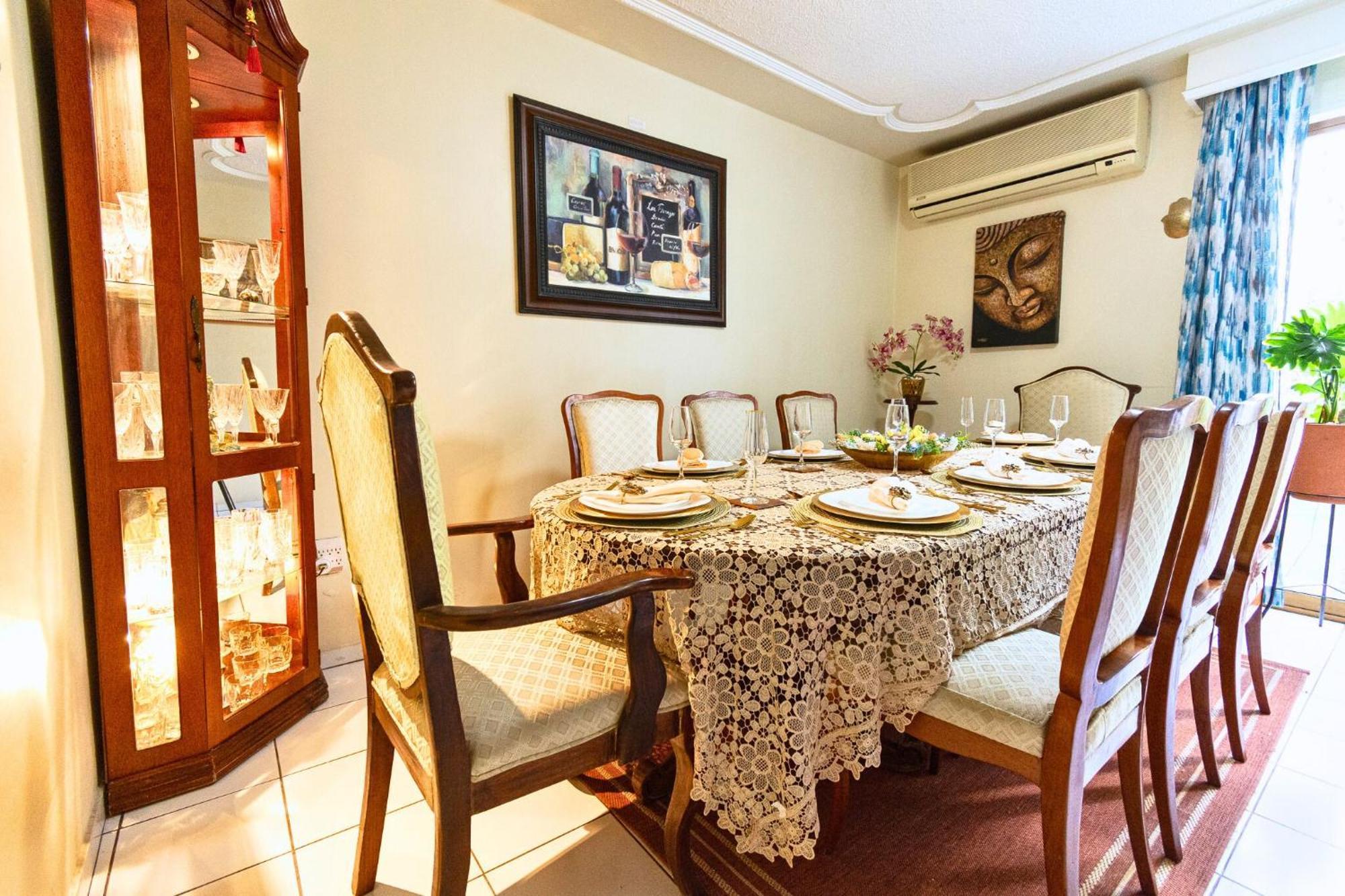 Casa Kinich Apartment Guadalajara Bagian luar foto