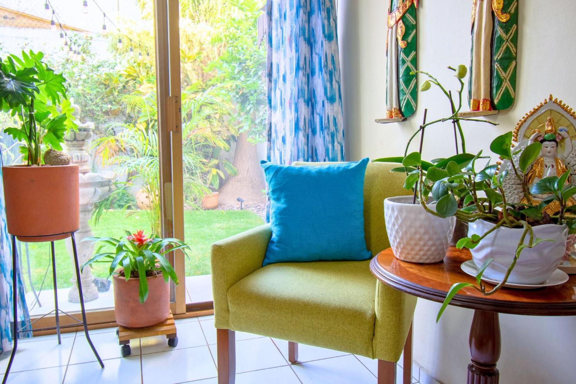 Casa Kinich Apartment Guadalajara Bagian luar foto