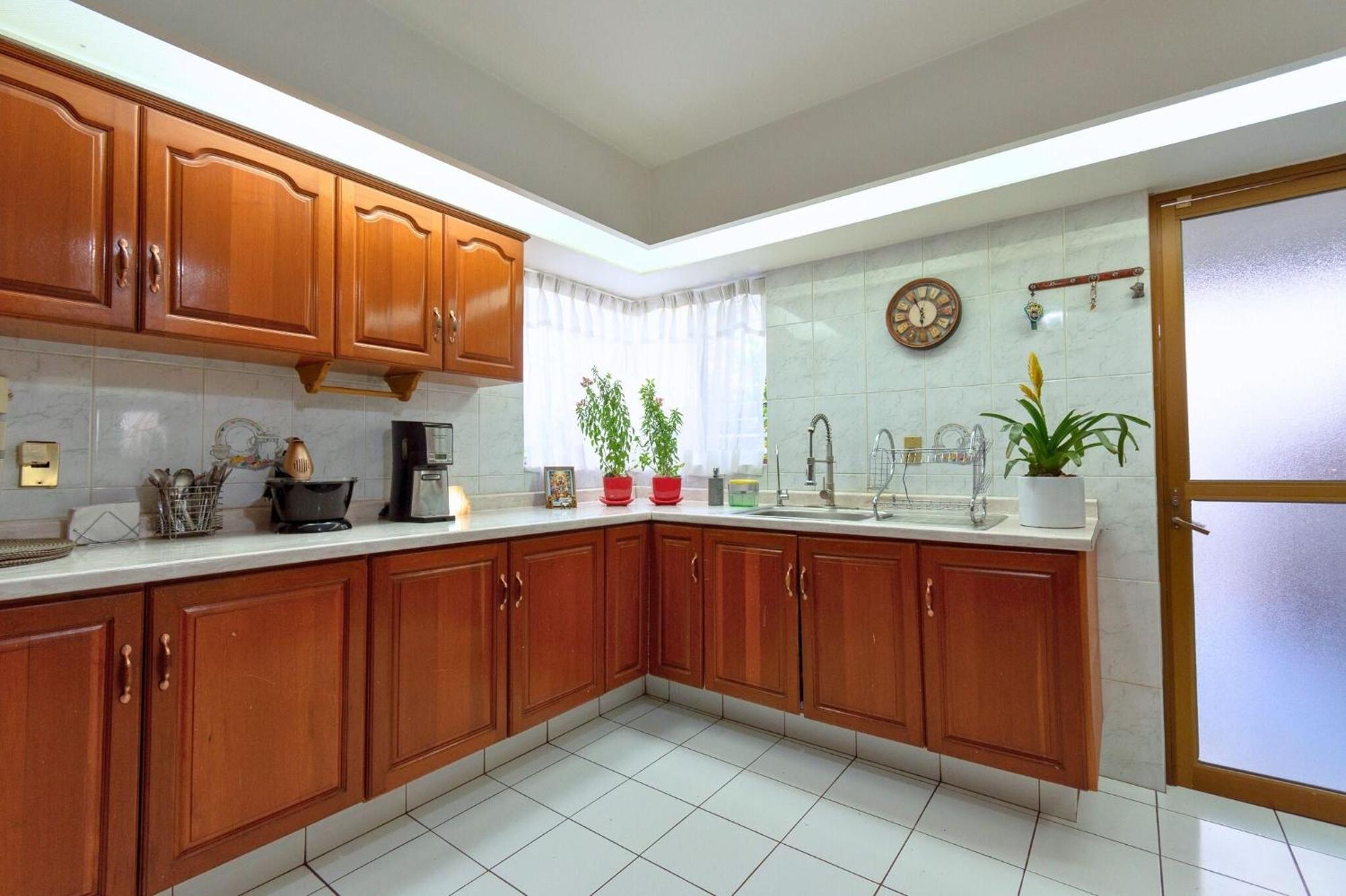 Casa Kinich Apartment Guadalajara Bagian luar foto