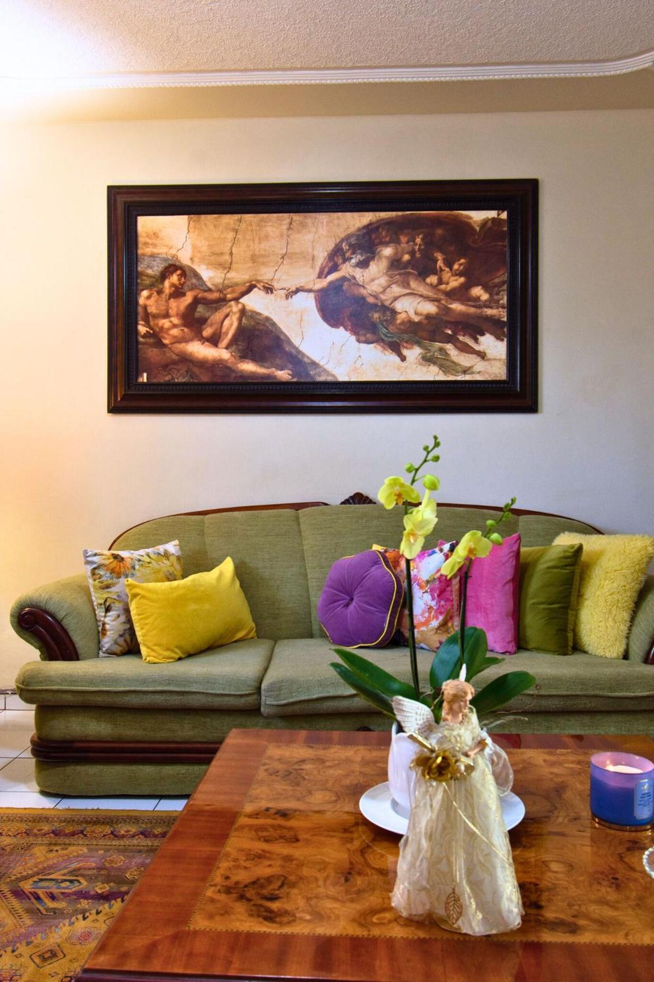 Casa Kinich Apartment Guadalajara Bagian luar foto