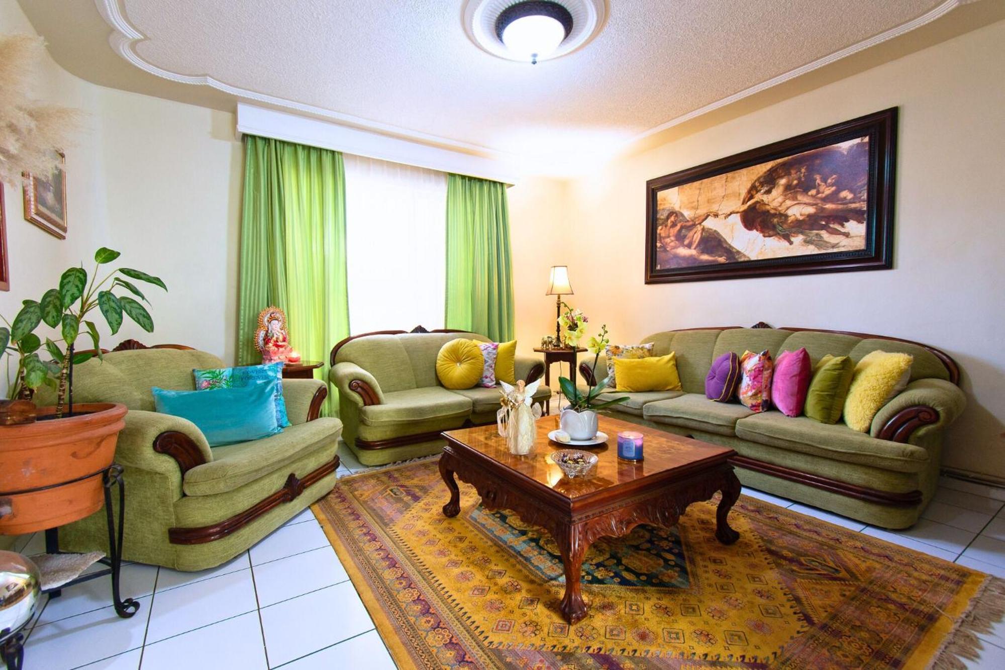 Casa Kinich Apartment Guadalajara Bagian luar foto