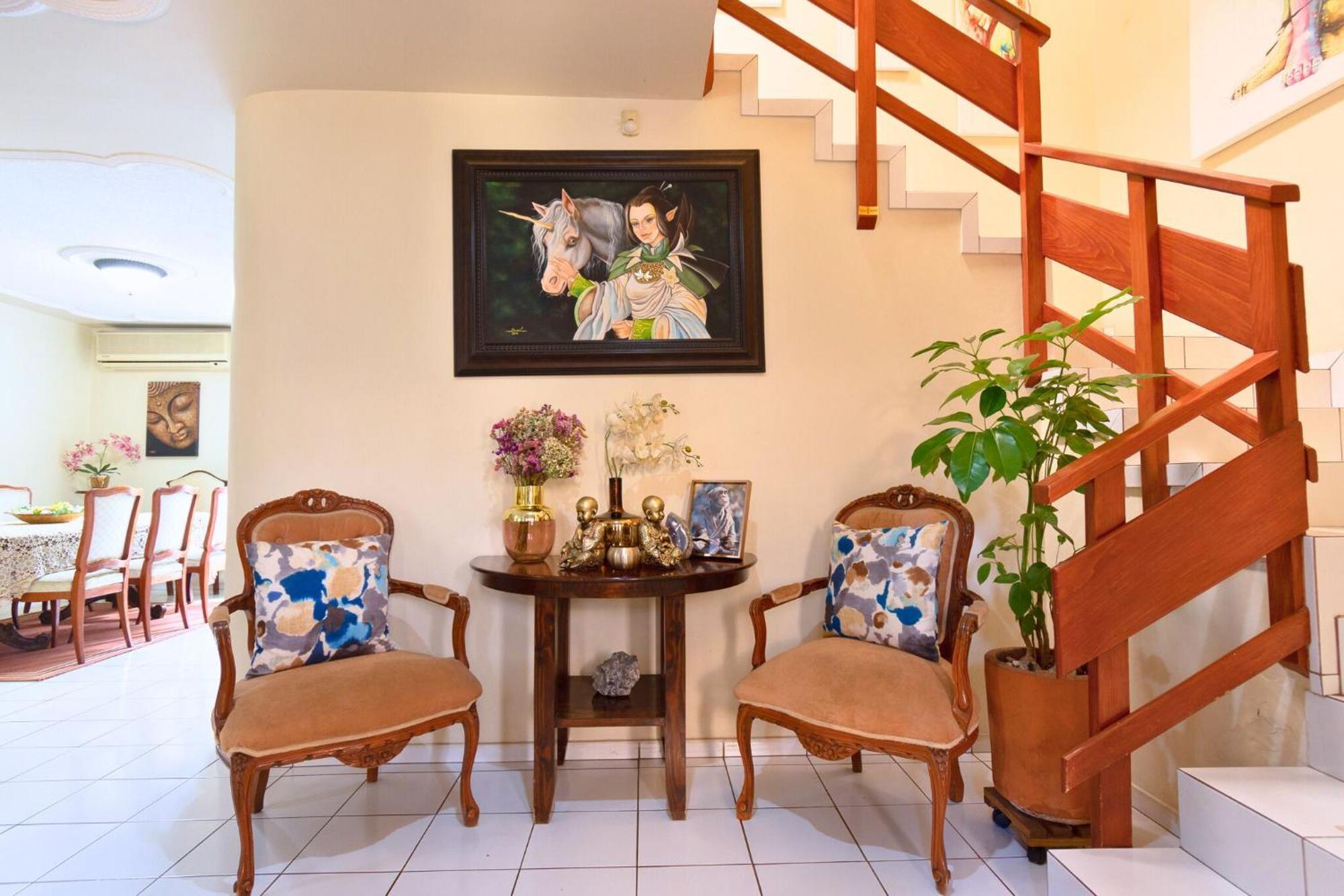 Casa Kinich Apartment Guadalajara Bagian luar foto