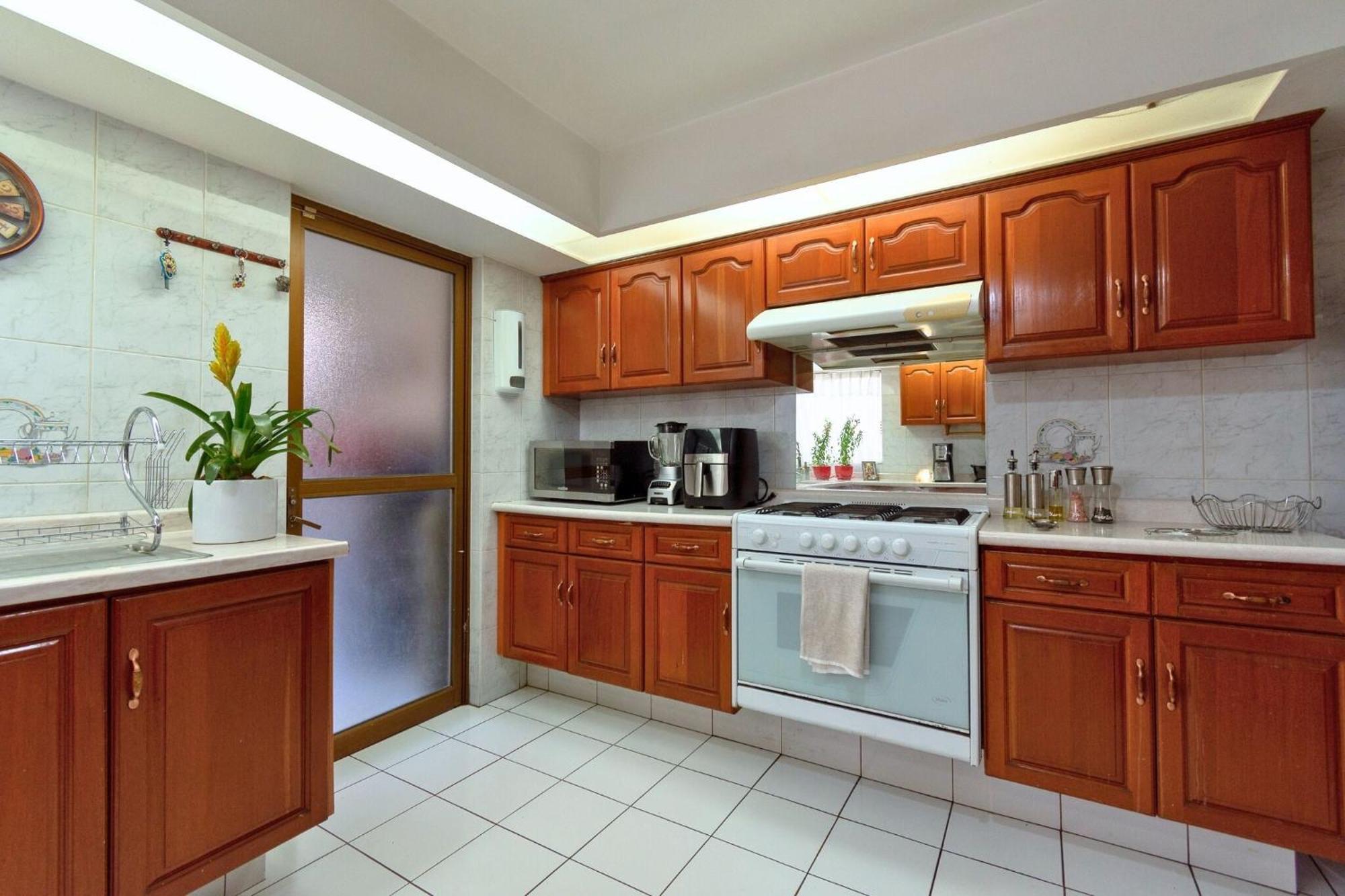 Casa Kinich Apartment Guadalajara Bagian luar foto