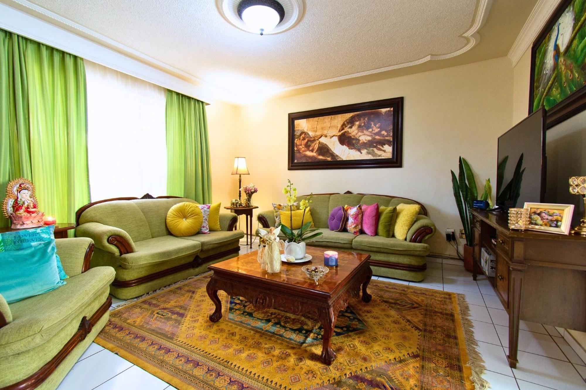 Casa Kinich Apartment Guadalajara Bagian luar foto